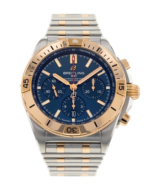 Breitling Chronomat B01 42 UB0134
